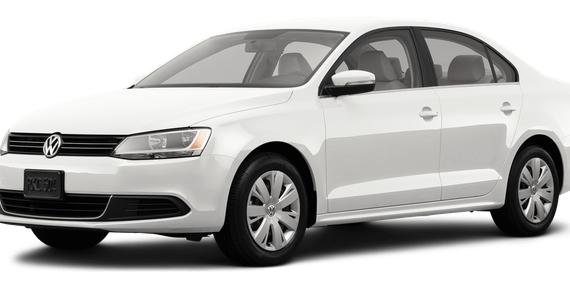 VOLKSWAGEN JETTA 2013 3VWDX7AJ3DM350171 image