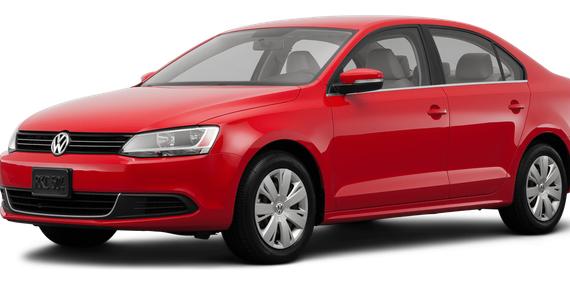 VOLKSWAGEN JETTA 2013 3VWDX7AJ4DM372762 image