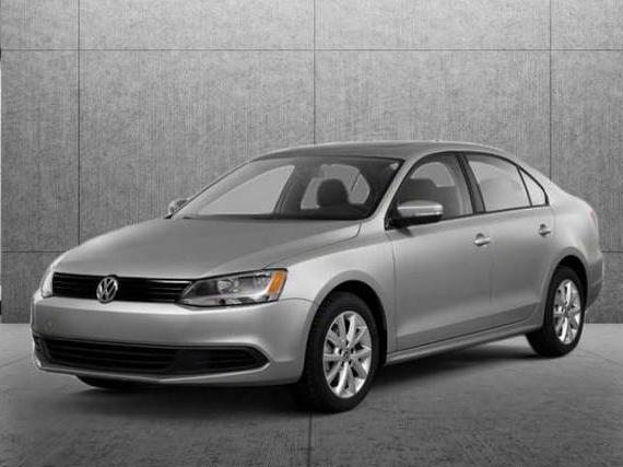 VOLKSWAGEN JETTA 2013 3VWDP7AJ0DM361886 image