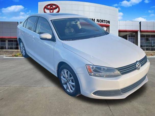 VOLKSWAGEN JETTA 2013 3VWDP7AJ8DM431358 image