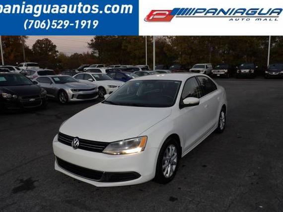 VOLKSWAGEN JETTA 2013 3VWDP7AJ3DM210993 image