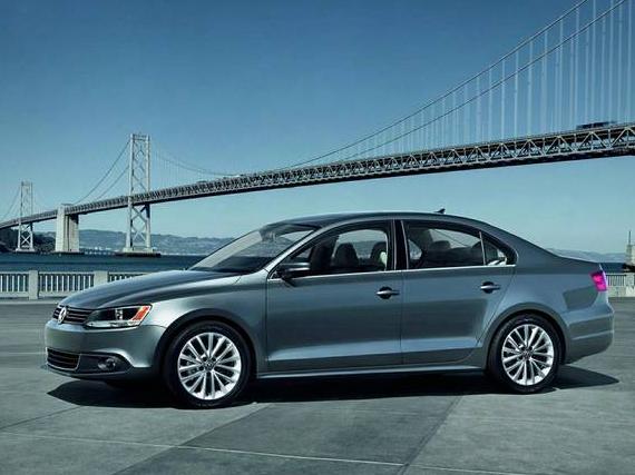 VOLKSWAGEN JETTA 2013 3VW2K7AJ0DM405911 image