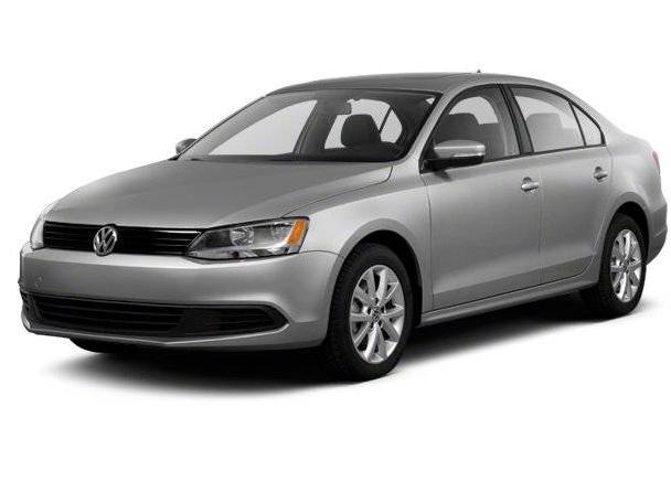 VOLKSWAGEN JETTA 2013 3VWDX7AJ3DM420977 image