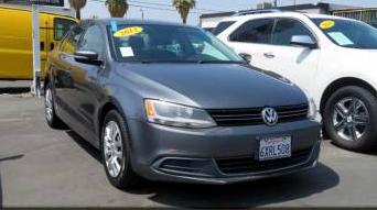 VOLKSWAGEN JETTA 2013 3VWDP7AJ3DM439819 image