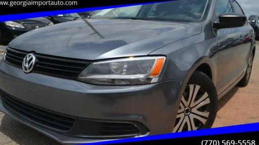 VOLKSWAGEN JETTA 2013 3VW2K7AJ0DM206082 image