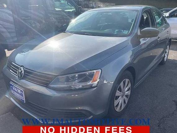VOLKSWAGEN JETTA 2013 3VW2K7AJ5DM397854 image