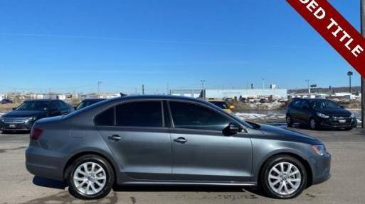 VOLKSWAGEN JETTA 2013 3VWDX7AJ3DM271423 image
