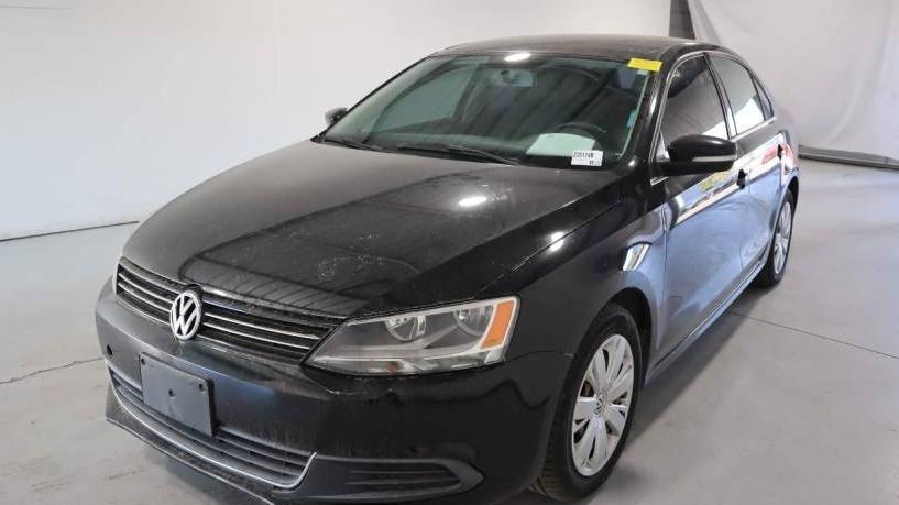 VOLKSWAGEN JETTA 2013 3VWDP7AJ9DM402614 image