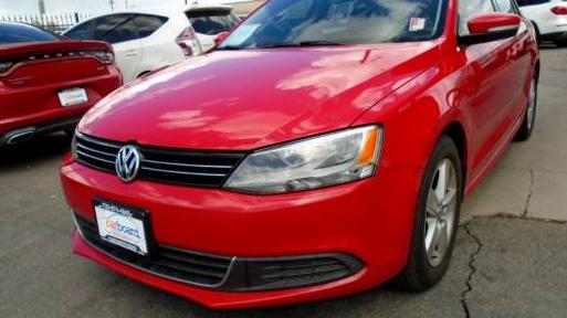 VOLKSWAGEN JETTA 2013 3VWLL7AJ8DM410307 image