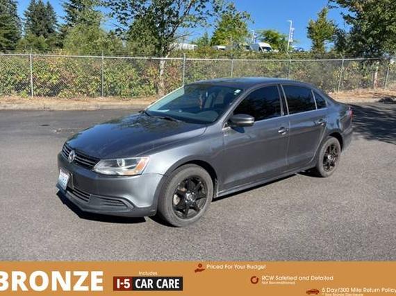 VOLKSWAGEN JETTA 2013 3VWDX7AJ8DM367435 image
