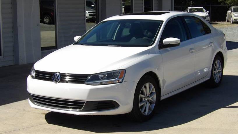 VOLKSWAGEN JETTA 2013 3VWDP7AJ4DM362426 image