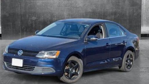 VOLKSWAGEN JETTA 2013 3VWDP7AJ7DM416138 image