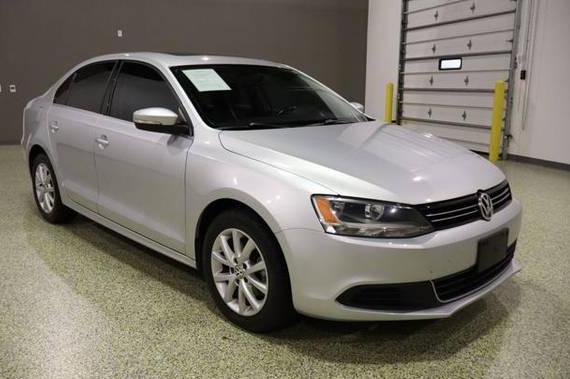 VOLKSWAGEN JETTA 2013 3VWDX7AJ0DM392331 image