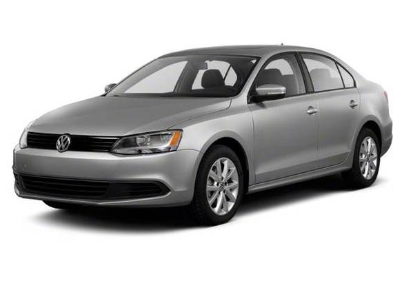 VOLKSWAGEN JETTA 2013 3VW2K7AJ7DM238561 image