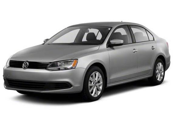 VOLKSWAGEN JETTA 2013 3VWLL7AJ4DM390878 image
