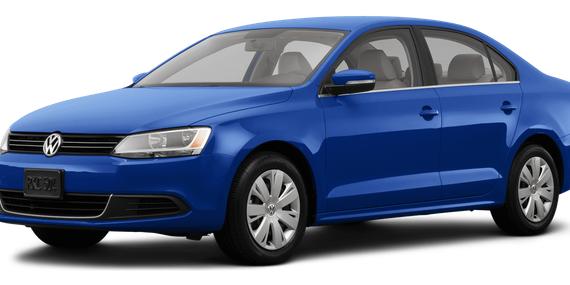 VOLKSWAGEN JETTA 2013 3VWBP7AJ7DM310585 image