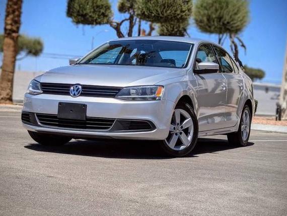 VOLKSWAGEN JETTA 2013 3VWLL7AJ9DM414995 image