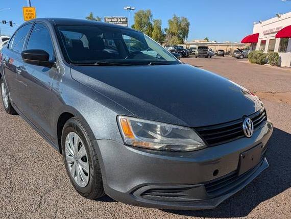 VOLKSWAGEN JETTA 2013 3VW2K7AJ2DM277803 image