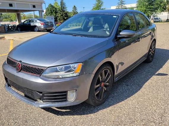 VOLKSWAGEN JETTA 2013 3VW467AJ7DM406180 image