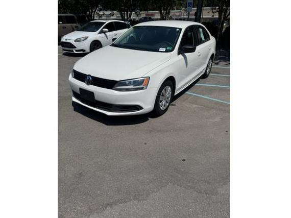 VOLKSWAGEN JETTA 2013 3VW1K7AJ6DM285687 image