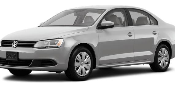 VOLKSWAGEN JETTA 2013 3VW2K7AJ4DM354350 image