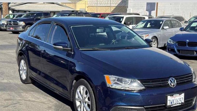 VOLKSWAGEN JETTA 2013 3VWDP7AJ3DM295401 image