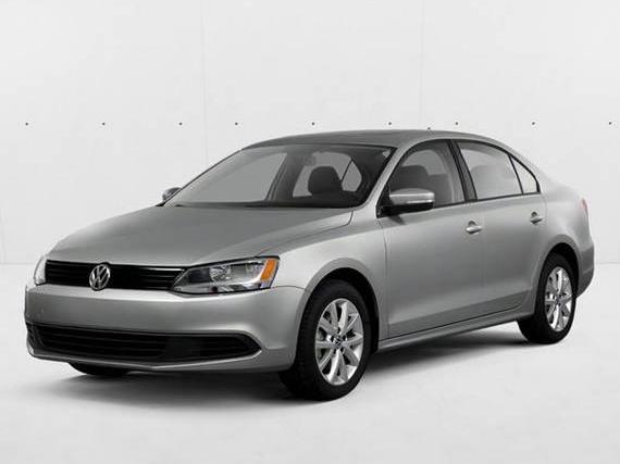 VOLKSWAGEN JETTA 2013 3VWDP7AJ0DM364481 image