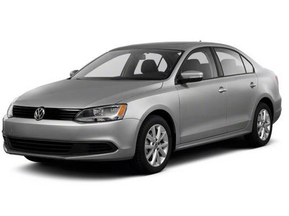 VOLKSWAGEN JETTA 2013 3VWDX7AJ3DM396633 image