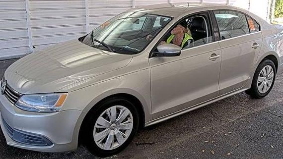 VOLKSWAGEN JETTA 2013 3VWDP7AJ2DM204571 image