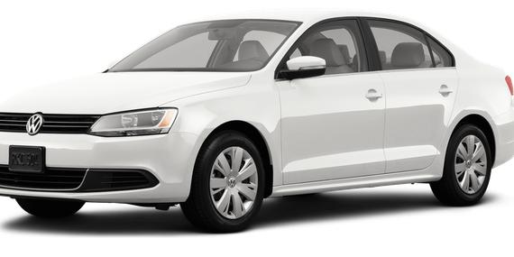 VOLKSWAGEN JETTA 2013 3VW2K7AJ3DM383242 image
