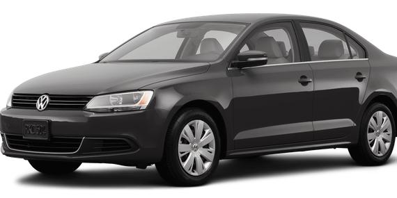 VOLKSWAGEN JETTA 2013 3VWDX7AJ3DM441702 image