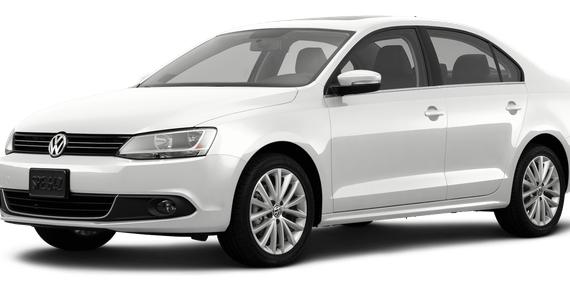 VOLKSWAGEN JETTA 2013 3VWLL7AJ5DM353127 image