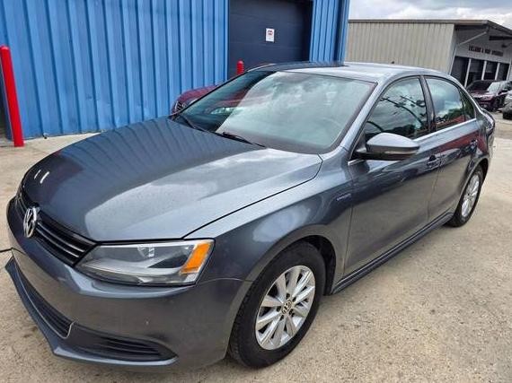 VOLKSWAGEN JETTA 2013 3VW637AJ4DM238810 image