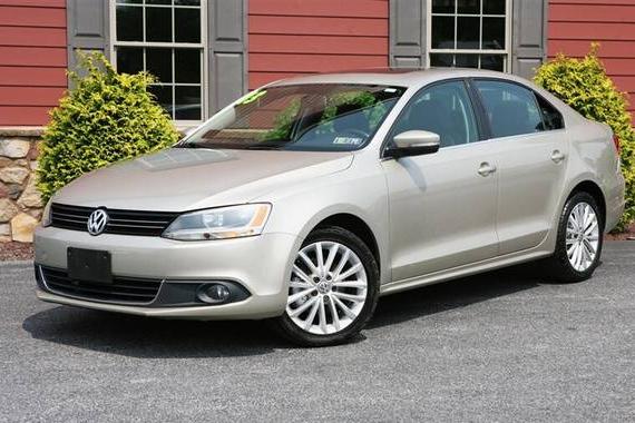 VOLKSWAGEN JETTA 2013 3VWLX7AJ0DM242697 image