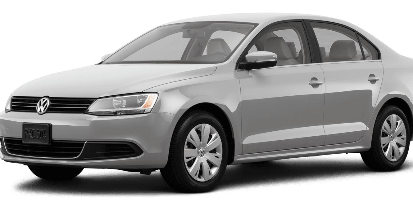 VOLKSWAGEN JETTA 2013 3VWLP7AJ5DM225880 image