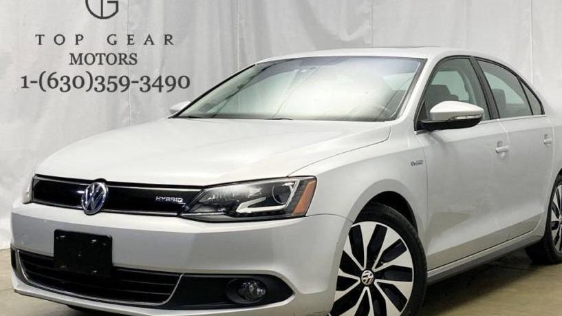 VOLKSWAGEN JETTA 2013 3VW637AJ0DM253160 image