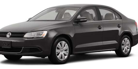 VOLKSWAGEN JETTA 2013 3VWDX7AJ8DM384798 image