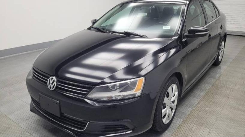 VOLKSWAGEN JETTA 2013 3VWDX7AJ6DM441905 image