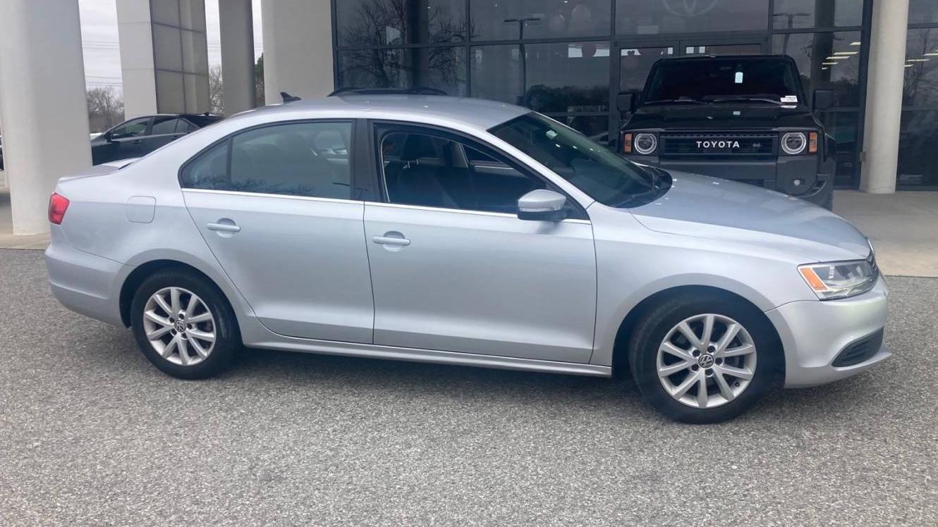 VOLKSWAGEN JETTA 2013 3VWDP7AJ0DM254966 image