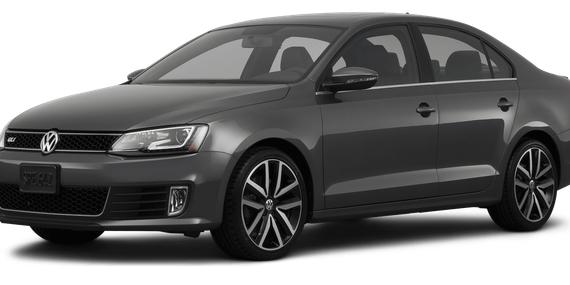 VOLKSWAGEN JETTA 2013 3VW4T7AJ4DM445480 image