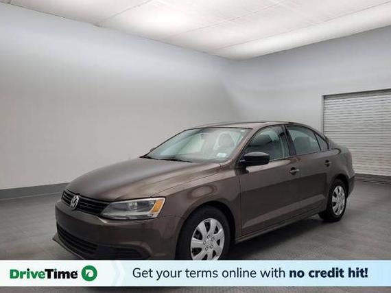 VOLKSWAGEN JETTA 2013 3VW2K7AJ5DM227252 image
