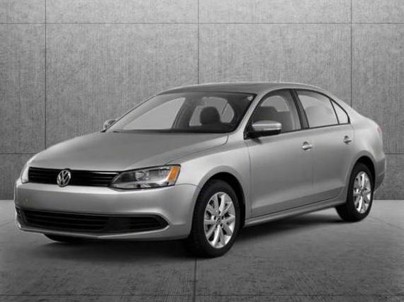 VOLKSWAGEN JETTA 2013 3VWDP7AJ7DM204193 image