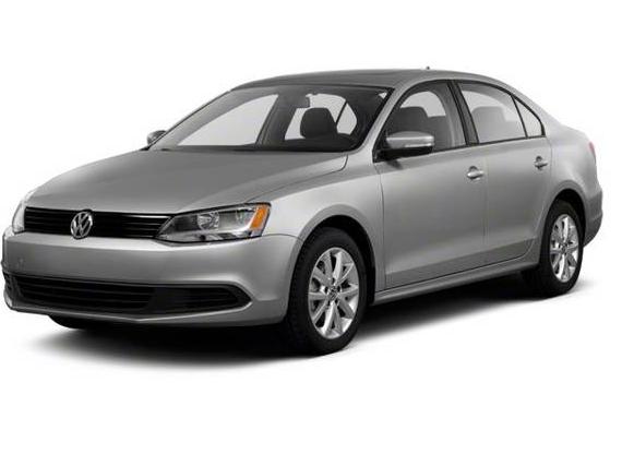 VOLKSWAGEN JETTA 2013 3VWDP7AJ6DM202905 image