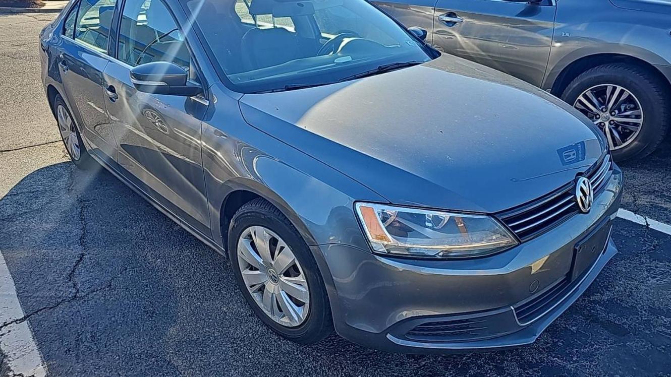 VOLKSWAGEN JETTA 2013 3VWDP7AJXDM435752 image