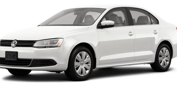 VOLKSWAGEN JETTA 2013 3VWDX7AJXDM446525 image