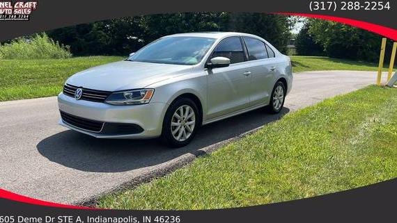 VOLKSWAGEN JETTA 2013 3VWDP7AJ1DM411789 image
