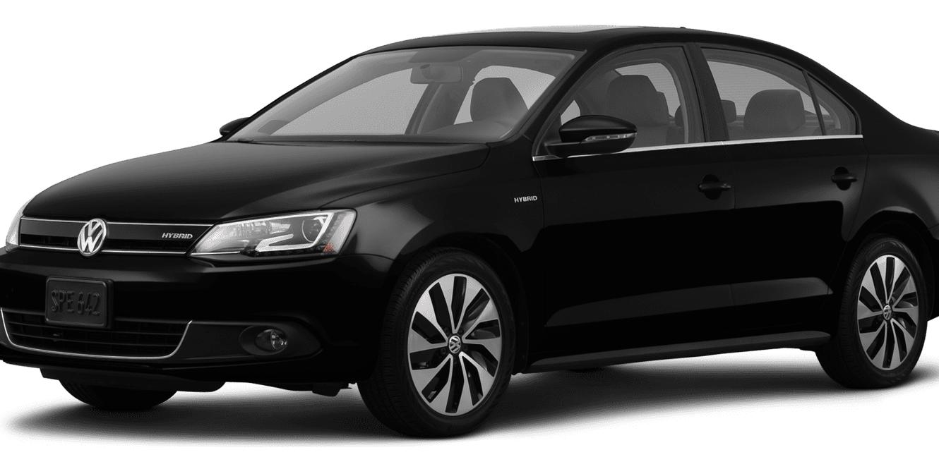 VOLKSWAGEN JETTA 2013 3VW637AJ8DM286603 image