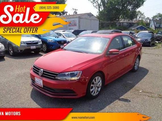 VOLKSWAGEN JETTA 2013 3VWDP7AJ0DM449580 image