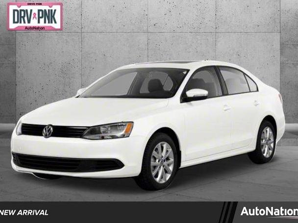 VOLKSWAGEN JETTA 2013 3VWDX7AJ2DM411526 image