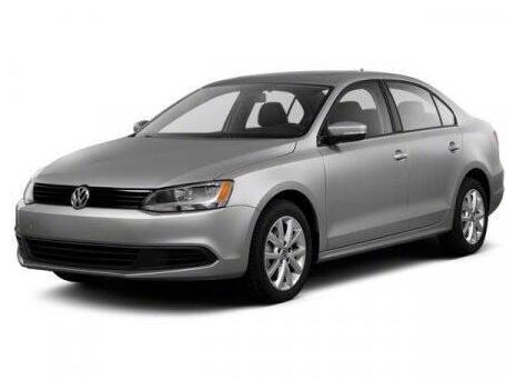 VOLKSWAGEN JETTA 2013 3VWDP7AJ9DM243951 image